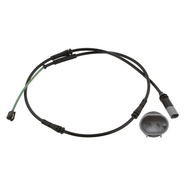 BOSCH 0204114061 Brake Shoe Set