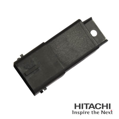 HITACHI HIT2502182 Glow Plug System Relay