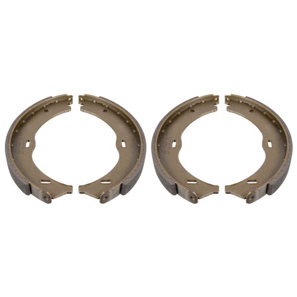 OE FORD 2221691 Parking Brake Cable Pull