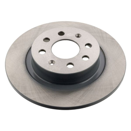 FEBI BILSTEIN FE43837 Brake Disc
