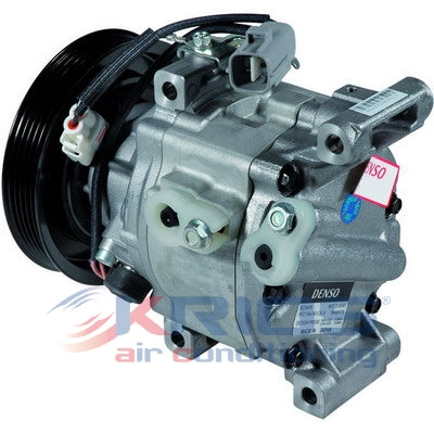 MEAT & DORIA MDK15232 Air Conditioning Compressor
