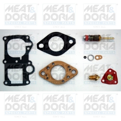 MEAT & DORIA /MDS44F Carburettor Repair Kit