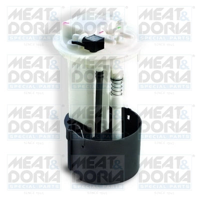 MEAT & DORIA MD79208 Fuel Level Control Switch