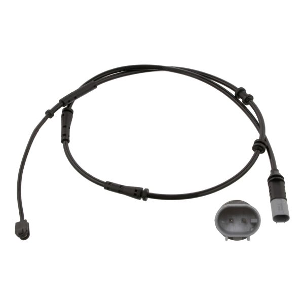 BOSCH 0204114035 Brake Shoe Set