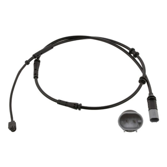 BOSCH 0204114035 Brake Shoe Set