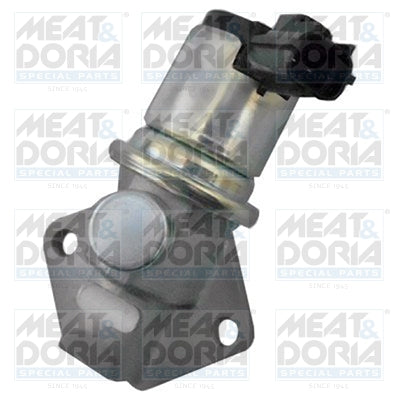 MEAT & DORIA MD85045 Air Supply Idle Control Valve