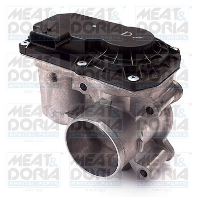 MEAT & DORIA MD89141 Throttle