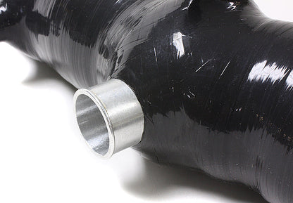 PERRIN PSP-INT-421BK TURBO INLET HOSE SUBARU IMPREZA WRX 2008+/LEGACY GT