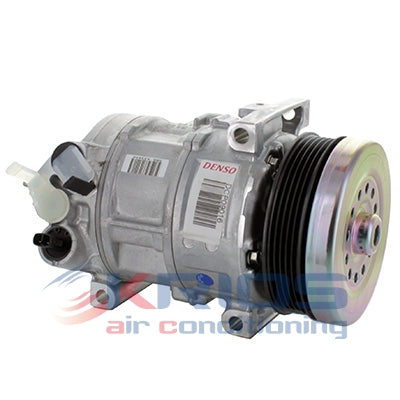 MEAT & DORIA MDK15165 Air Conditioning Compressor