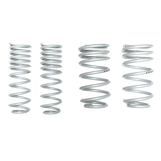 SPEEDMAX VNZW004 Lowering Spring