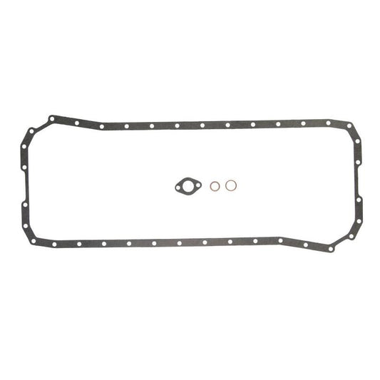 MAHLE OS32139 Oil Sump Gasket