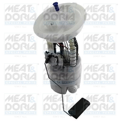 MEAT & DORIA MD77426 Fuel Feed Unit