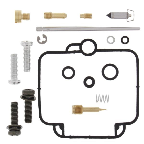 4 RIDE 26-1105 Carburettor Repair Kit