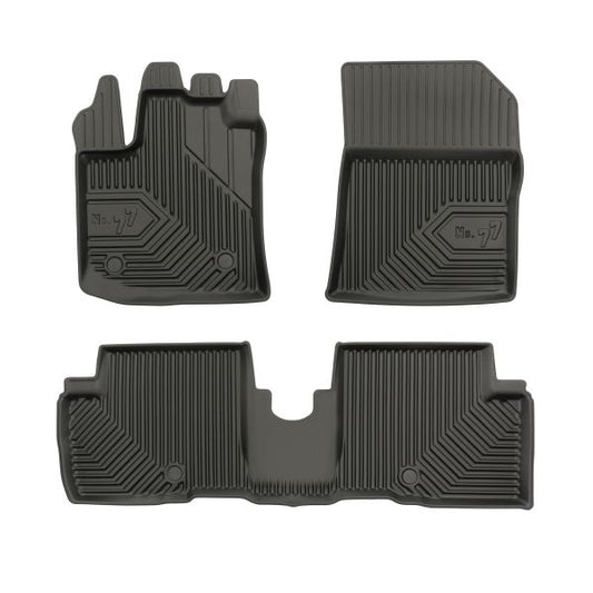 FROGUM FRG77408197 Rubber Floor Mats