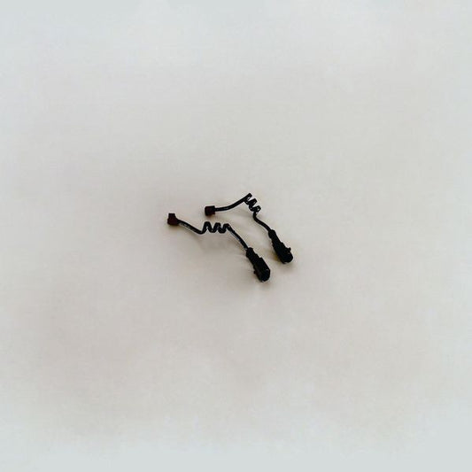 FEBI BILSTEIN FE29191 Brake Shoe Set