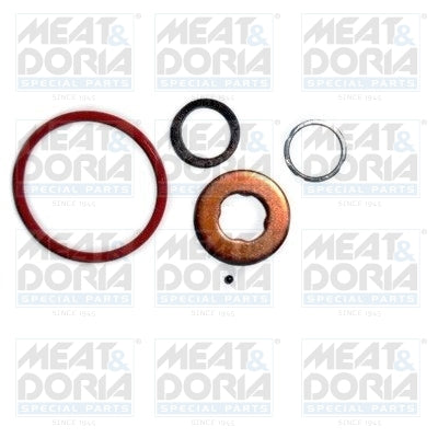 MEAT & DORIA /MD9570 Injector Installation Kit