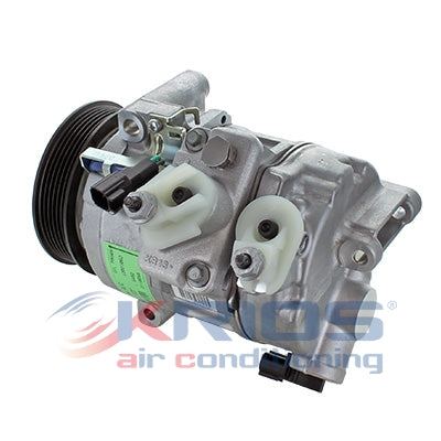 MEAT & DORIA MDK15482 Air Conditioning Compressor