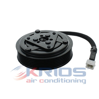 MEAT & DORIA MDK21131 Air Conditioning Compressor Magnetic Clutch