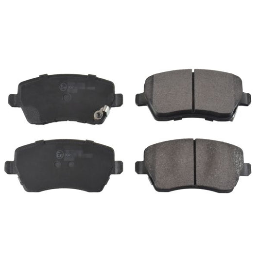 FEBI BILSTEIN FE116199 Disc Brake Brake Pad Set