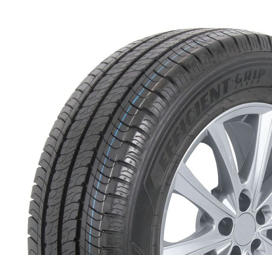 GOODYEAR 20565R16LDGO107TEFCAR Summer Lcv Tyreba69.0 Db