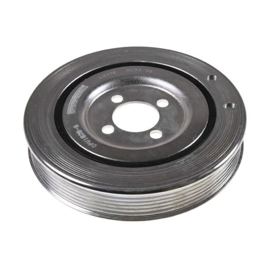 BLUE PRINT ADK86109 Crankshaft Belt Pulley