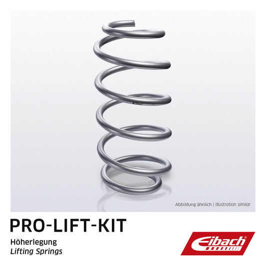 EIBACH F318502002FA Coil Spring