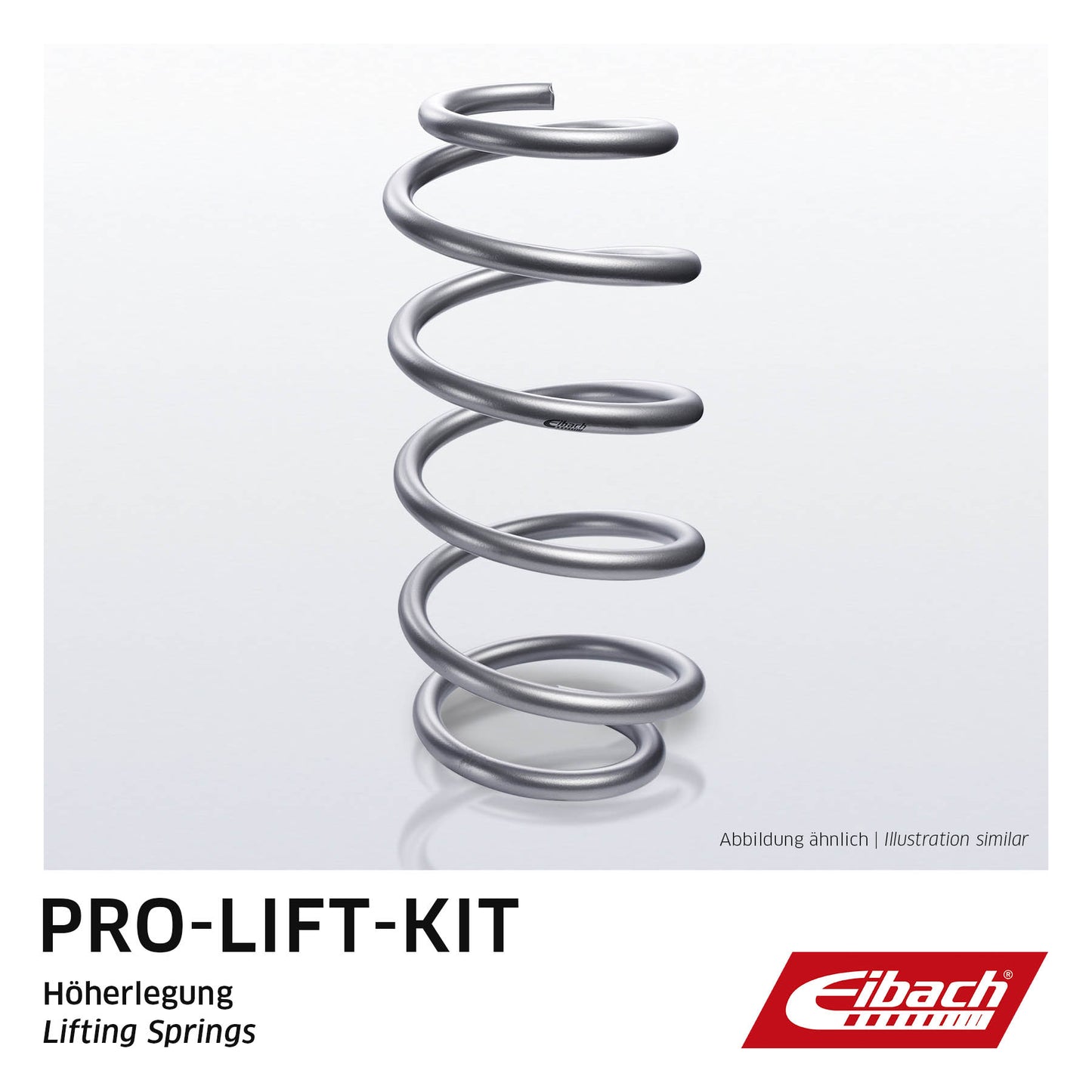 EIBACH F313400102FA Coil Spring