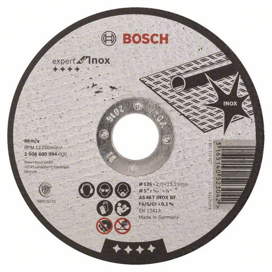 BOSCH 2608600094 Multi-Grinder Mounting Plate