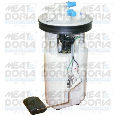 MEAT & DORIA MD76394 Fuel Feed Unit