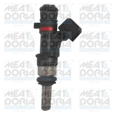 MEAT & DORIA 5114123 Injector