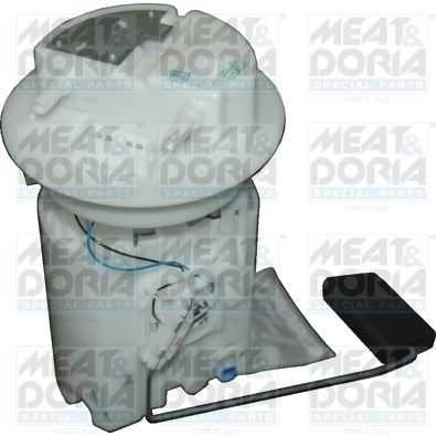 MEAT & DORIA MD76427 Fuel Feed Unit