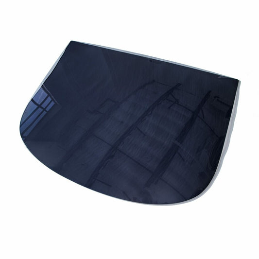 UNPLUGGED PERFORMANCE UP-MS2-123-1.1 REAR WINDSHIELD REPLACEMENT, LEXAN FOR TESLA MODEL S 2021