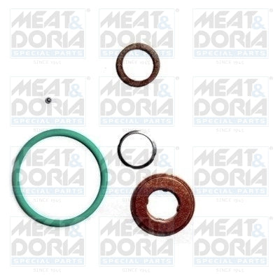 MEAT & DORIA /MD9549 Injector Installation Kit