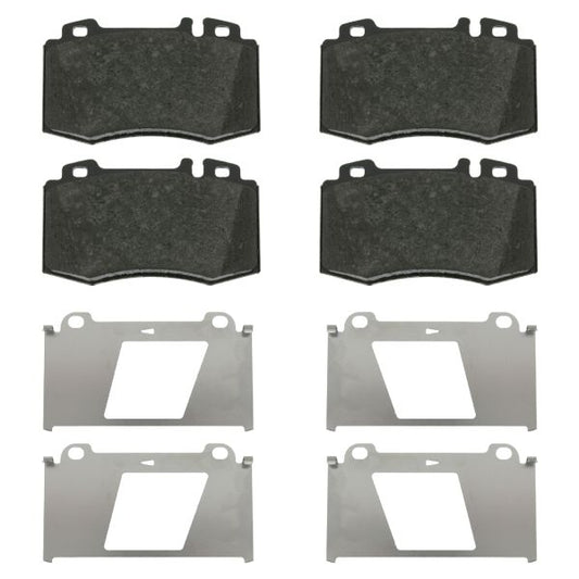 FEBI BILSTEIN FE16481 Disc Brake Brake Pad Set