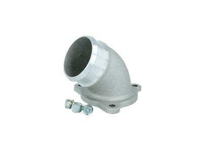 Turbozentrum 136595 Upgrade Turbo Intake Mitsubishi EVO X / 10 - 66mm