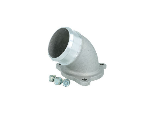 Turbozentrum 136595 Upgrade Turbo Intake Mitsubishi EVO X / 10 - 66mm