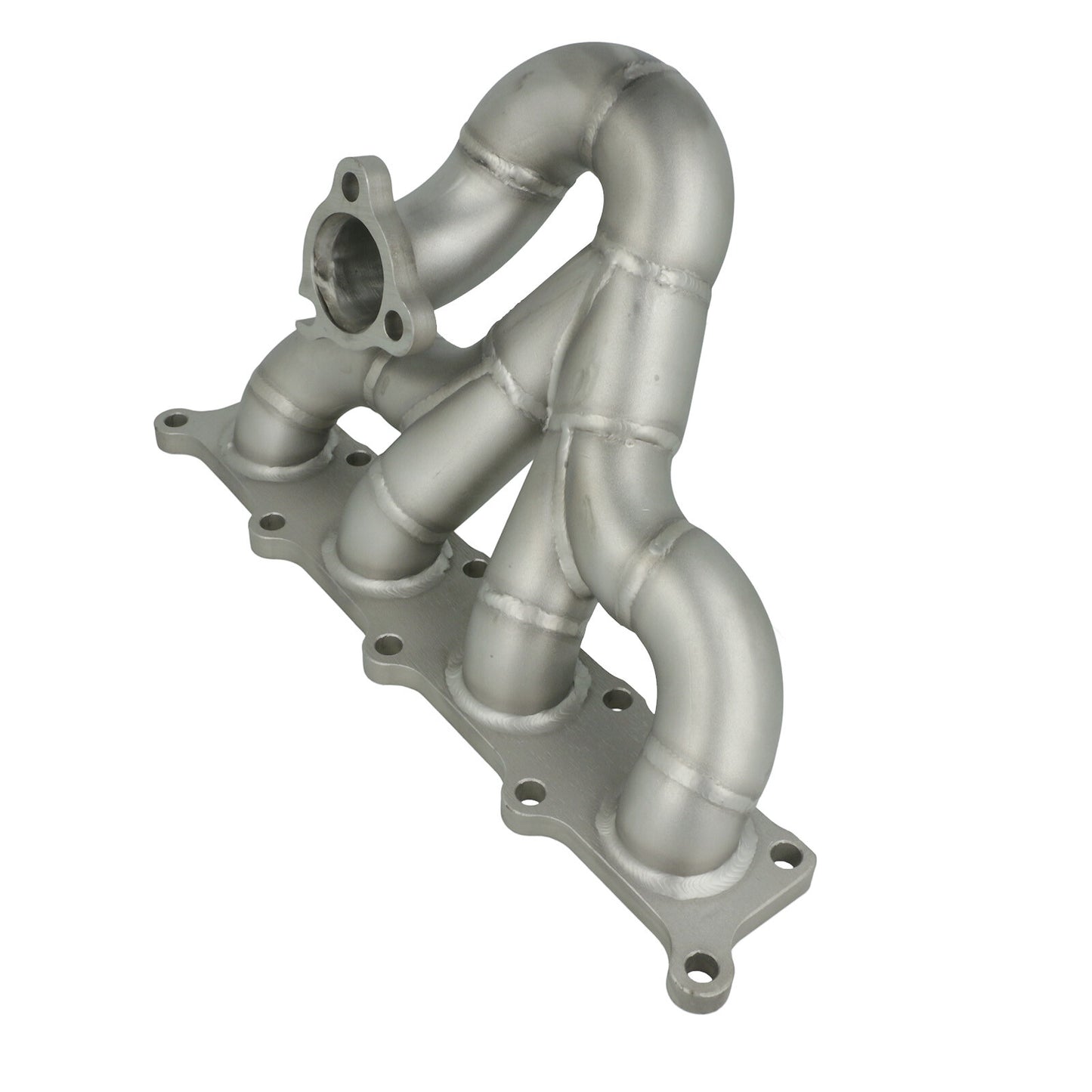 Turbozentrum 432675 Upgrade Turbo Manifold High-Flow K04 1.8T Audi S3 / TT / Seat Leon 225hp 210hp