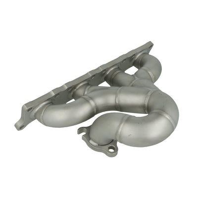 Turbozentrum 432675 Upgrade Turbo Manifold High-Flow K04 1.8T Audi S3 / TT / Seat Leon 225hp 210hp