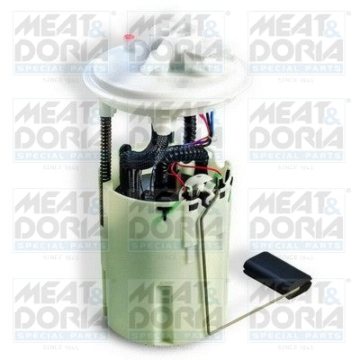 MEAT & DORIA D76555E Fuel Feed Unit