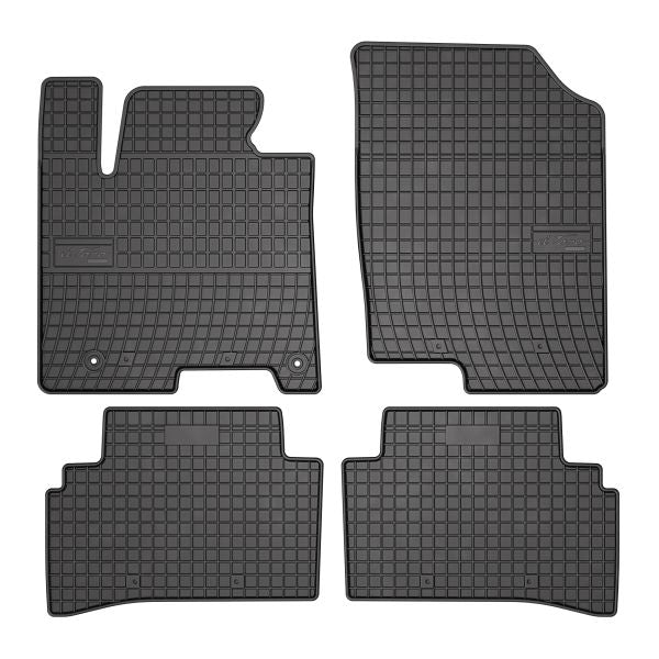 FROGUM MMTA040411432 Rubber Floor Mats