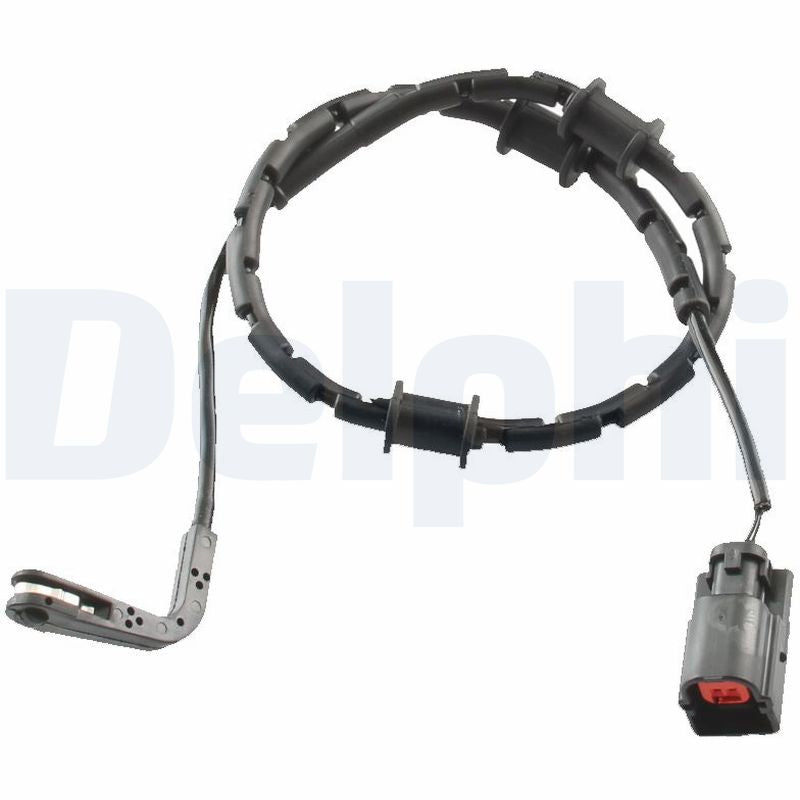 BOSCH 0204114635 Brake Shoe Set