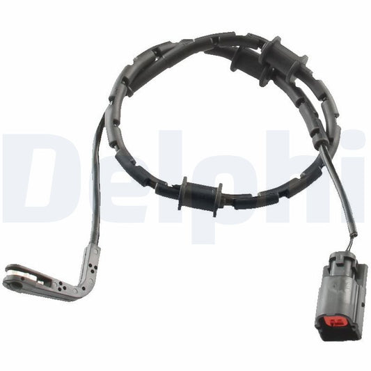 BOSCH 0204114635 Brake Shoe Set