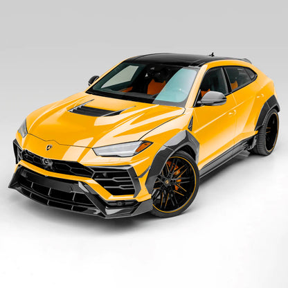 Vorsteiner 2010LOV Lamborghini Urus Rampante Edizione Aero Bonnet | ML Performance