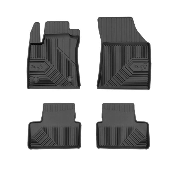 FROGUM FRG77425569 Rubber Floor Mats