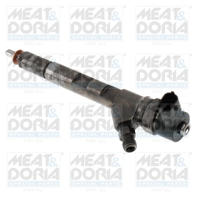 MEAT & DORIA D74096R Injector