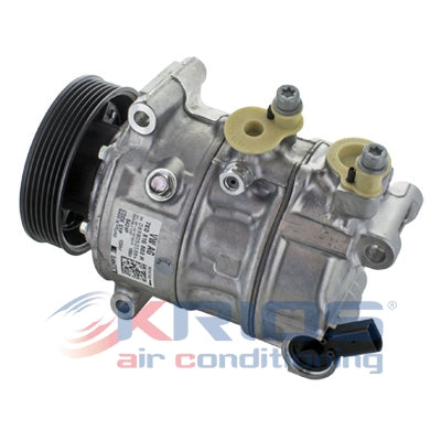 MEAT & DORIA MDK11529 Air Conditioning Compressor