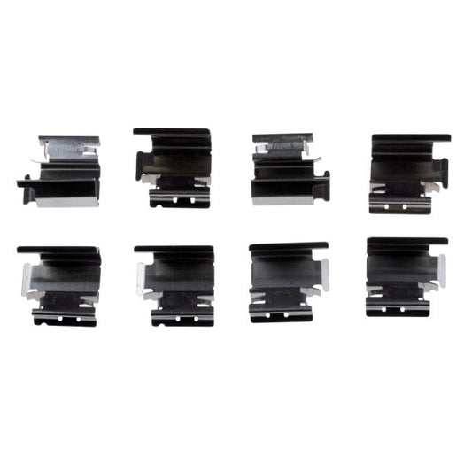 4 RIDE THP3058W Brake Disc