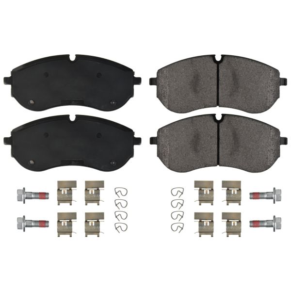 FEBI BILSTEIN FE172319 Disc Brake Brake Pad Set