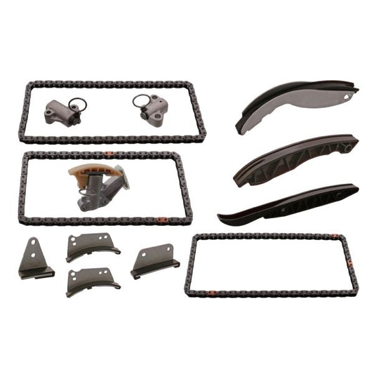 BLUE PRINT ADG07381 Timing Chain