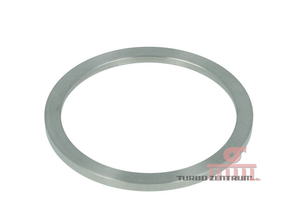 Turbozentrum 460703 V-Band adapter ring BorgWarner EFR - TiAL
